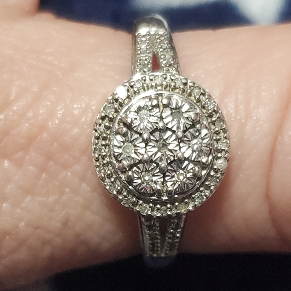 925 Rings (4) - Picture 9 of 11